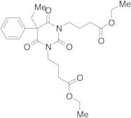 Phenobarbital 1,3-Diethyl Butyrate