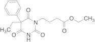 Phenobarbital 1-Diethyl Butyrate