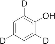 Phenol-2,4,6-d3