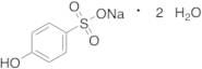 4-Phenolsulfonic Acid Sodium Salt Dihydrate