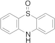 10H-Phenothiazine 5-Oxide