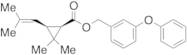 (+)-cis-Phenothrin