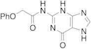 N2-Phenoxyacetyl Guanine