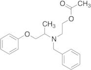 Phenoxybenzamine Methyl Ester