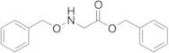N-(Phenylmethoxy)glycine Phenylmethyl Ester