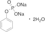 Phenyl phosphate disodium hydrate