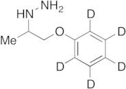 Phenoxypropazine-d5