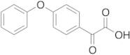 4-Phenoxyphenylglyoxylic Acid
