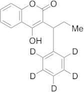 Phenprocoumon-d5