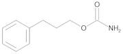 Phenprobamate