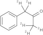 Phenylacetone-1,1,3,3,3-d5