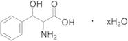 DL-3-Phenylserine Hydrate