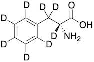D-Phenyl-d5-alanine-2,3,3-d3