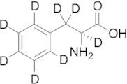 L-Phenyl-d5-alanine-2,3,3-d3
