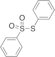 S-Phenyl Benzenethiosulfonate