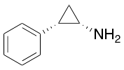 rac cis-2-Phenylcyclopropylamine