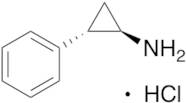 rac trans-2-Phenylcyclopropylamine Hydrochloride