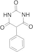 5-Phenylbarbituric Acid