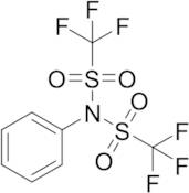 N-Phenylbis(trifluoromethanesulfonamide)