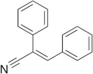 a-Phenylcinnamonitrile