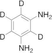 1,3-Phenylenediamine-d4