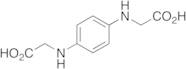 N,N’-1,4-Phenylenedi-glycine