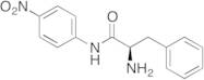 D-Phenylalanine 4-Nitroanilide