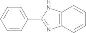 2-Phenyl-1H-benzimidazole