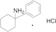 1-Phenylcyclohexylamine Hydrochloride