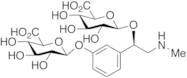 Phenylephrine 2-O-3’-O-Diglucuronide