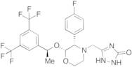 [1(S)-Phenylethoxy]-Aprepitant