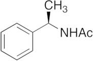 N-[(R)-1-Phenylethyl]acetamide
