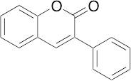 3-Phenyl-2H-chromen-2-one