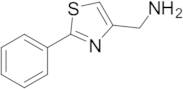 (2-Phenyl-1,3-thiazol-4-yl)methylamine