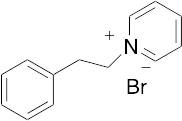 N-(Phenethyl)pyridinium Bromide