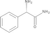 L-Phenylglycine Amide