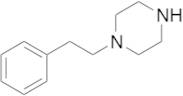 1-(2-Phenylethyl)piperazine