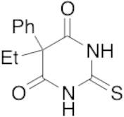 5-Phenyl-5-ethyl-2-thiobarbituric Acid