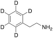 2-Phenyl-d5-ethylamine