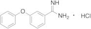 3-Phenoxybenzene-1-carboximidamide Hydrochloride