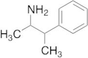3-phenylbutan-2-amine