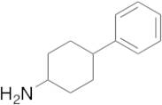 4-Phenylcyclohexanamine