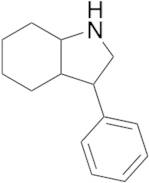 3-Phenyl-octahydro-1H-indole