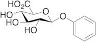 Phenyl β-D-Glucuronide