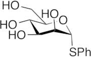 Phenyl α-D-Thiomannopyranoside