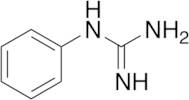 Phenylguanidine