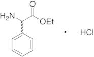 Phenylglycine Ethyl Ester Hydrochloride