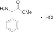 Phenylglycine Methyl Ester Hydrochloride