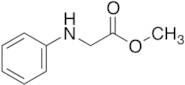 N-Phenyl-glycine methyl ester