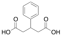 3-Phenylglutaric Acid